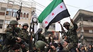 المرصد السوري: القوات النظامية تبدأ هجومًا جديدًا من الميادين باتجاه البوكمال